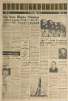 Życie Radomskie, 1969, nr 244