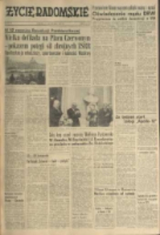 Życie Radomskie, 1969, nr 267