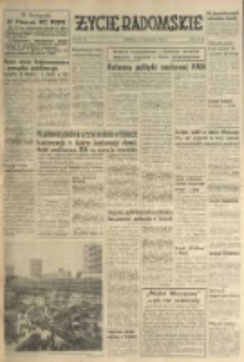 Życie Radomskie, 1969, nr 269