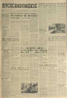 Życie Radomskie, 1969, nr 270