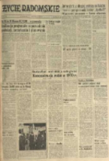 Życie Radomskie, 1969, nr 271