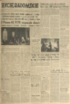 Życie Radomskie, 1969, nr 273