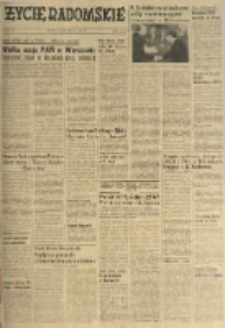 Życie Radomskie, 1969, nr 276