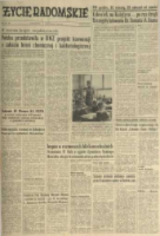 Życie Radomskie, 1969, nr 277