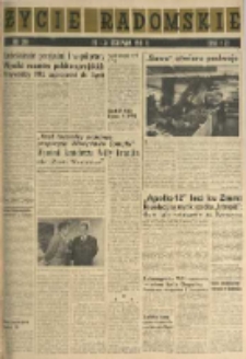 Życie Radomskie, 1969, nr 280