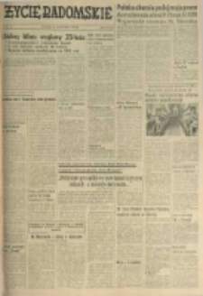 Życie Radomskie, 1969, nr 281