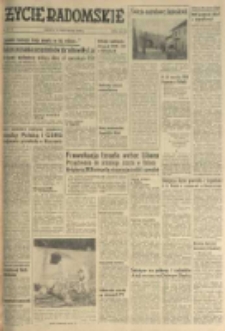 Życie Radomskie, 1969, nr 285