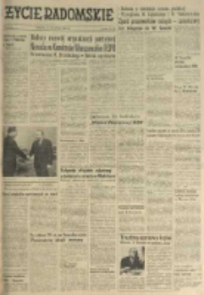 Życie Radomskie, 1969, nr 302