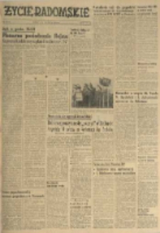 Życie Radomskie, 1969, nr 303