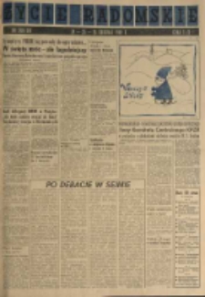 Życie Radomskie, 1969, nr 306/307