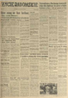 Życie Radomskie, 1969, nr 310