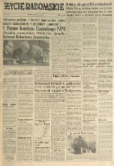 Życie Radomskie, 1970, nr 119