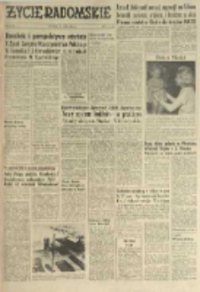 Życie Radomskie, 1970, nr 124