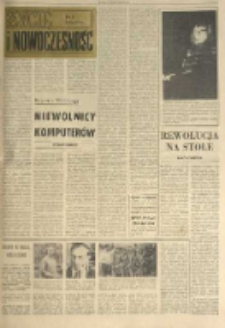 Życie i Nowoczesność, 1970, nr 2