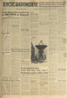 Życie Radomskie, 1970, nr 133