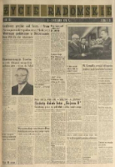 Życie Radomskie, 1970, nr 135