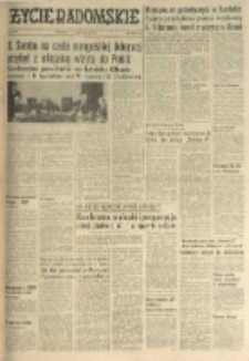 Życie Radomskie, 1970, nr 136