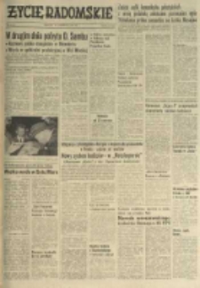 Życie Radomskie, 1970, nr 137
