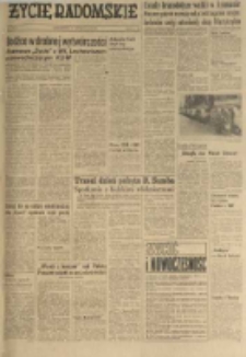 Życie Radomskie, 1970, nr 138