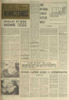 Życie i Nowoczesność, 1970, nr 4