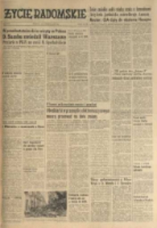 Życie Radomskie, 1970, nr 139