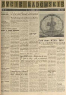 Życie Radomskie, 1970, nr 141