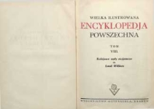Wielka ilustrowana encyklopedja powszechna T. 8, Kolejowe sądy rozjemcze - Laud William