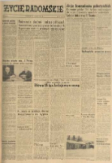 Życie Radomskie, 1970, nr 58
