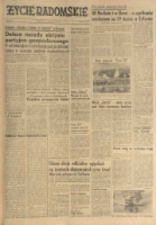Życie Radomskie, 1970, nr 62