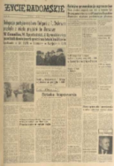 Życie Radomskie, 1970, nr 64