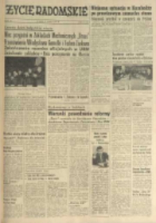 Życie Radomskie, 1970, nr 67