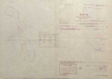 [Dokumenty dotyczące ewidencji gruntów parafii rzymskokatolickiej we Wsoli]