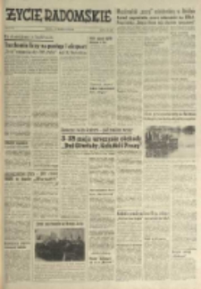 Życie Radomskie, 1970, nr 71