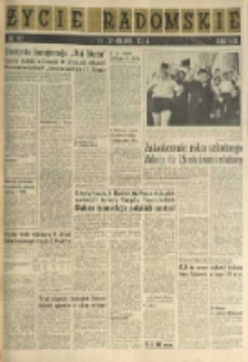 Życie Radomskie, 1970, nr 147