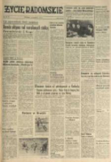 Życie Radomskie, 1970, nr 148