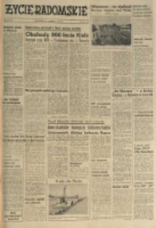 Życie Radomskie, 1970, nr 150
