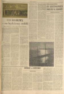 Życie i Nowoczesność, 1970, nr 6