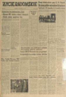 Życie Radomskie, 1970, nr 154