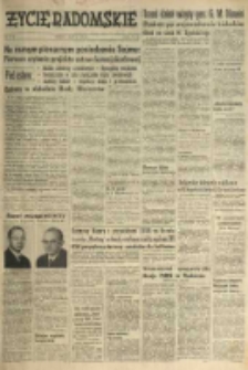 Życie Radomskie, 1970, nr 155