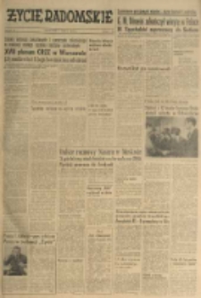 Życie Radomskie, 1970, nr 156