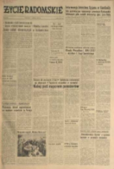 Życie Radomskie, 1970, nr 157