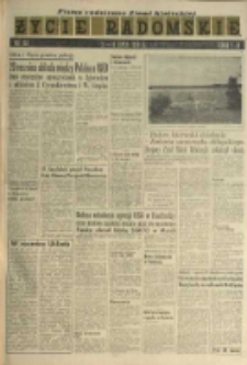 Życie Radomskie, 1970, nr 159