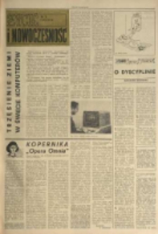 Życie i Nowoczesność, 1970, nr 8