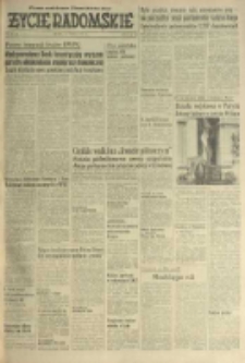 Życie Radomskie, 1970, nr 167