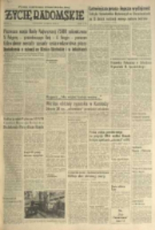 Życie Radomskie, 1970, nr 168