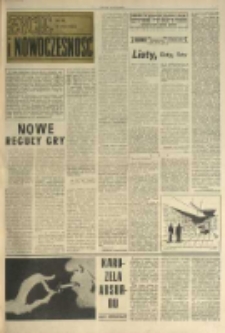 Życie i Nowoczesność, 1970, nr 9