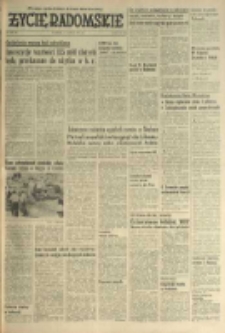 Życie Radomskie, 1970, nr 169