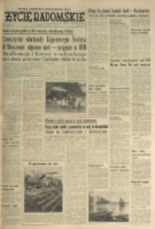 Życie Radomskie, 1970, nr 174