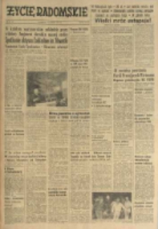 Życie Radomskie, 1970, nr 28