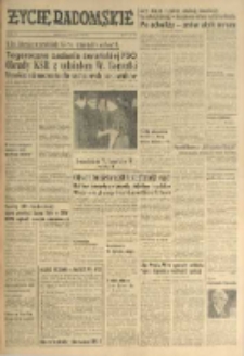 Życie Radomskie, 1970, nr 29